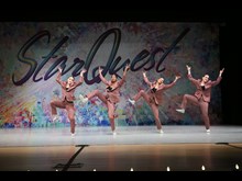 Best Musical Theater // THE GOLDEN GIRLS - For Dancers Only [East Brunswick NJ]