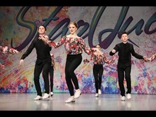 Best Tap // FLORES - Expressions Dance Center [Indianapolis IN I]