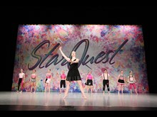Best Open // SEND IN THE CLOWNS - Style Dance Academy [Indianapolis IN I]