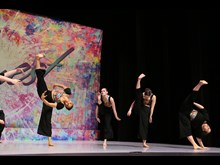 Best Open // THE BALKAN ONE - Academy Of Dance Arts [Dallas TX I]