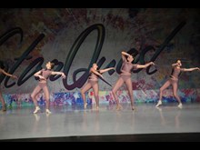 Best Contemporary // SHEATHING - Seraphim Dance Academy [Albuquerque NM]