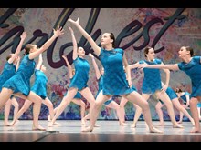 Best Open // YOU WILL BE FOUND - Duhadway Dance Dimensions [Toledo OH]