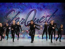 Best Tap // DON'T STOP ME NOW - The Cheshire Performing Arts Academy [Waterbury CT]