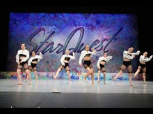 Best Jazz // LEVEL UP - Triple Threat Dance Co [Waterbury CT]