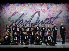 Best Tap // CONSEQUENCE OF SOUND - Miller Street Dance Academy [Durham NC]