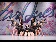People's Choice // COME BACK FOR ME - AC Dance Academy [Youngstown OH]