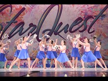 Best Open // WATCH WHAT HAPPENS - Essex Dance Academy [Hackensack NJ]