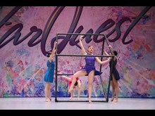 Best Contemporary // COLLATERAL BEAUTY - The Dance Connection [Hartford CT]