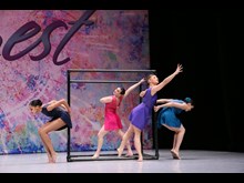 People's Choice // COLLATERAL BEAUTY - The Dance Connection [Hartford CT]