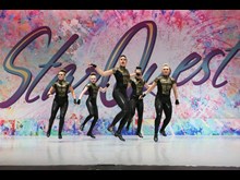 Best Tap // WELCOME TO THE JUNGLE - Encore Dance Academy [Tewksbury MA]