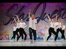 Best Hip Hop // THEY DON'T KNOW - Concord Dance Academy [Concord NH]