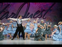 Best Musical Theater // PUT ON YOUR SUNDAY CLOTHES - Concord Dance Academy [Concord NH]