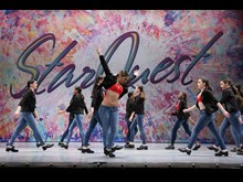 Best Tap // BILLS - Just Dance It [Ft Lauderdale FL]