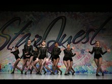 Best Musical Theater // MEIN HERR - The Pennsylvania Dance Company [Pittsburgh PA]
