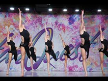 People's Choice // YASSSSS QUEEN - No Limits Dance Center [Raleigh NC]