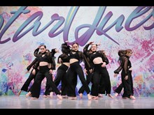 Best Contemporary // HIDE AND SEEK - Mary Lourdes Academy of Dance [Albany NY]