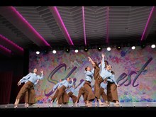 Best Contemporary // DON'T THINK TWICE - NorthPointe Dance Academy [Columbus OH]