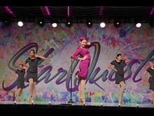 Best Musical Theater // MAMA MAKES THREE - NorthPointe Dance Academy [Columbus OH]