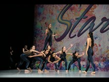 Best Contemporary // WAVES - New Dimensions Dance Company [Lakeland FL II]