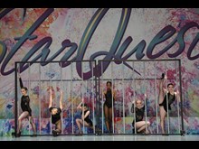 Best Musical Theater // CELL BLOCK TANGO - Victoria's School of Dance [Lakeland FL II]