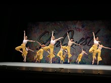Best Open // MADE TO STRAY - The Dance Academy of Loudoun [Baltimore MD]