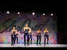 Best Tap // MOONLIGHT SONATA - Cathy Taylor School of Dance [Worcester MA]