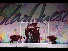 Best Contemporary // INDIVIDUALITY - Cathy Taylor School of Dance [Worcester MA]