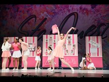 Best Musical Theater // LEGALLY BLONDE - Edge Dance and Performing Arts Center [Dallas TX II]
