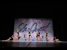 Best Jazz // HIDEAWAY - Barbara Hatch School of Dance [Grand Rapids MI]