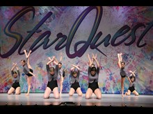 Best Lyrical // ASHES - Epic Dance Company [Voorhees NJ]