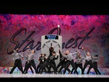 Best Hip Hop // SWAGGA SPEED - Xtreme Dance Force [Chicago IL]
