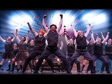 Best Musical Theater // HARRY POTTER - Darcy's Academy of Dance and Performing Arts[East Rutherford, NJ 1]