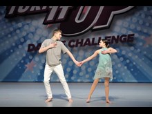 People's Choice // CHASING FIREFLIES - Steppin' Out Dance Academy [Derry, NH]