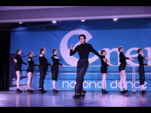 Foundation of All Dance