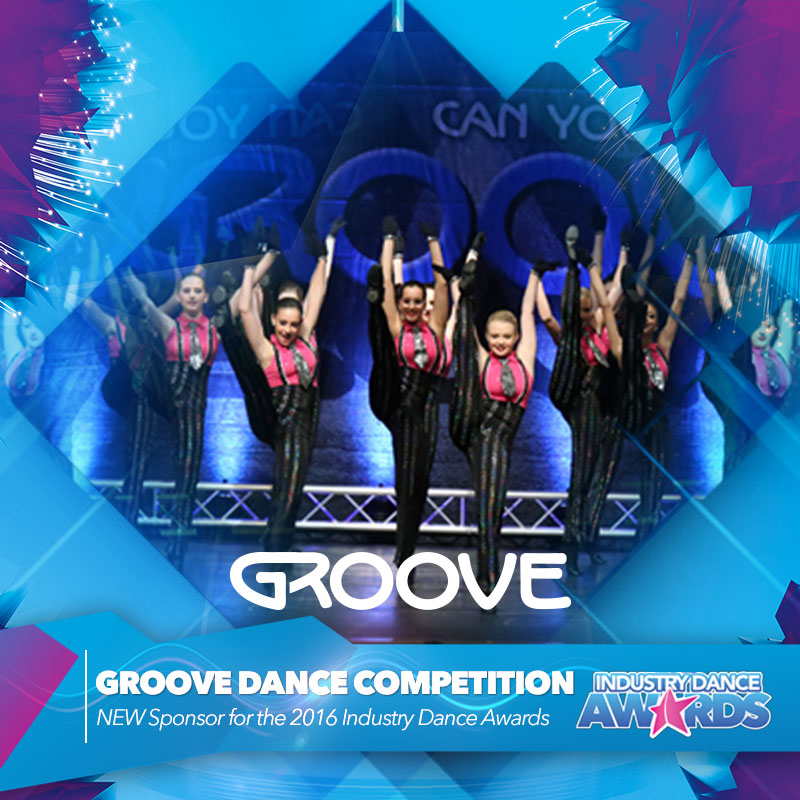 groove